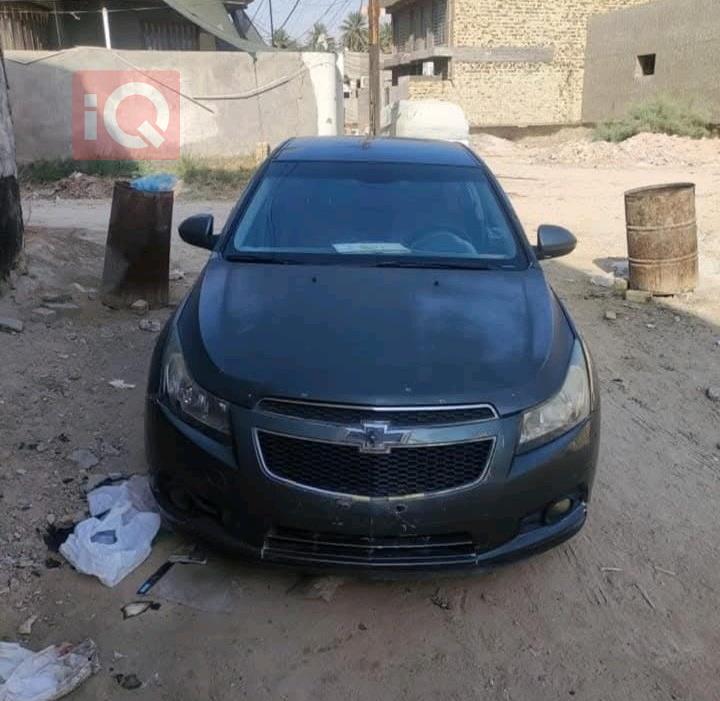 شيفروليه كروز